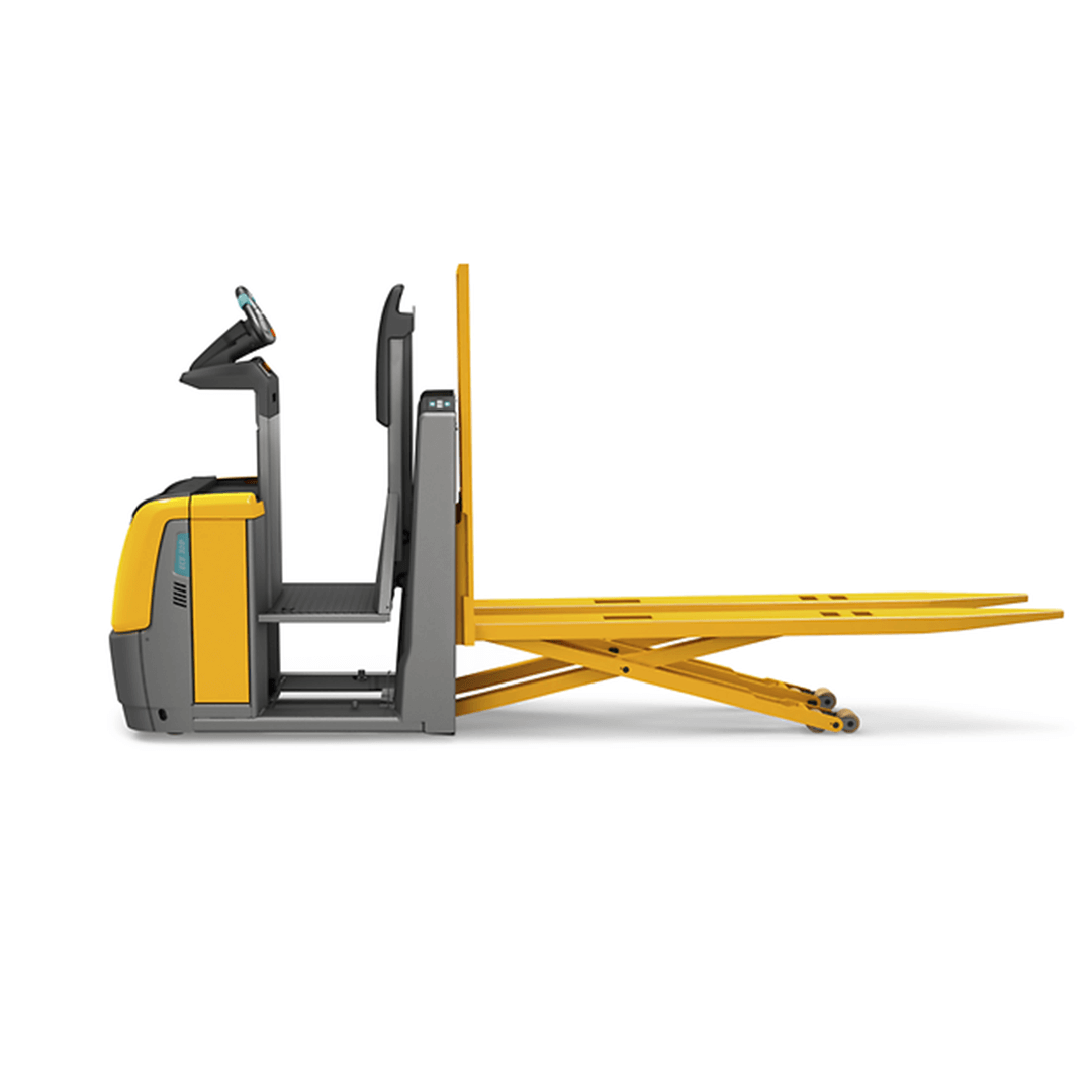 CARRELLI COMMISSIONATORI ECE 320