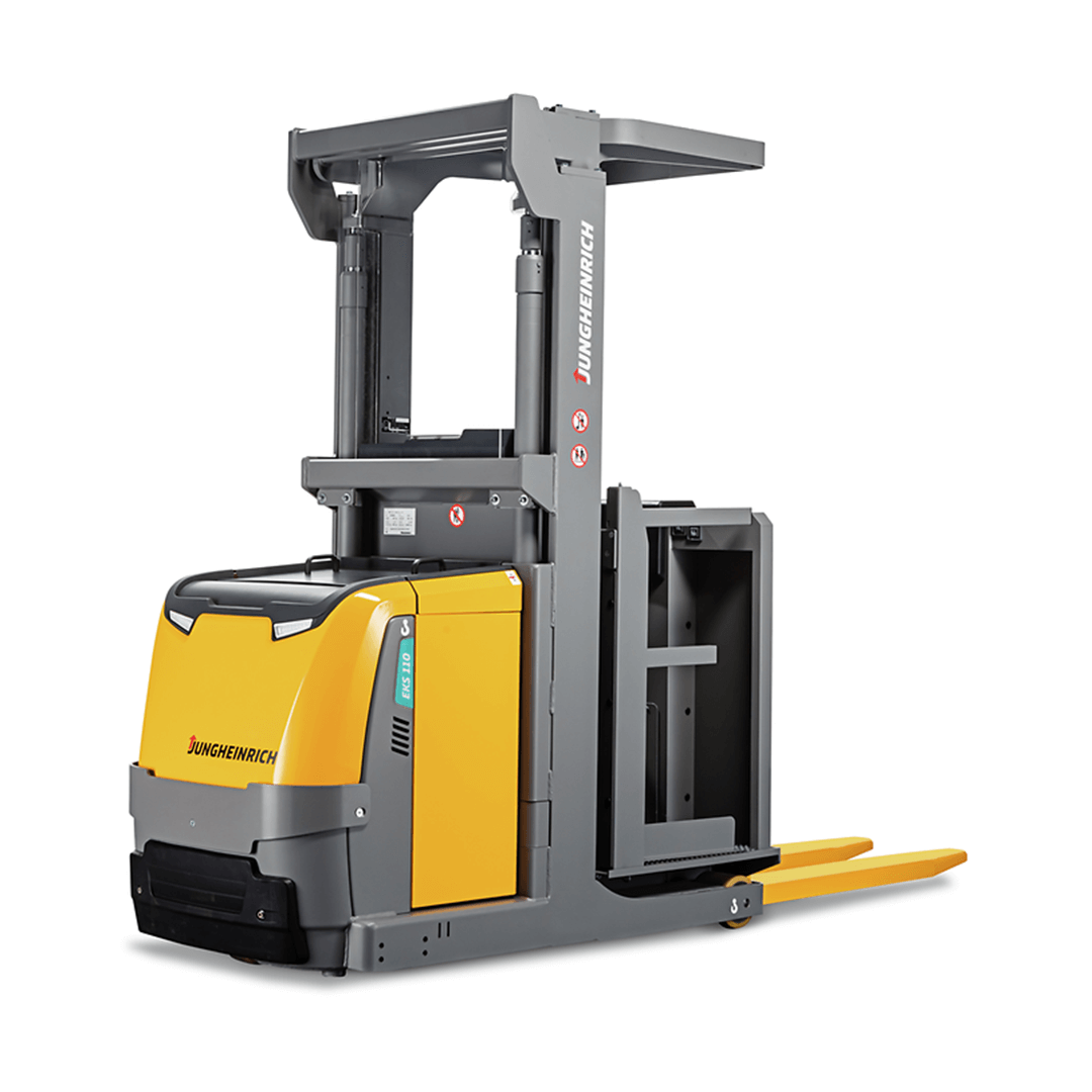 CARRELLI COMMISSIONATORI EKS 110