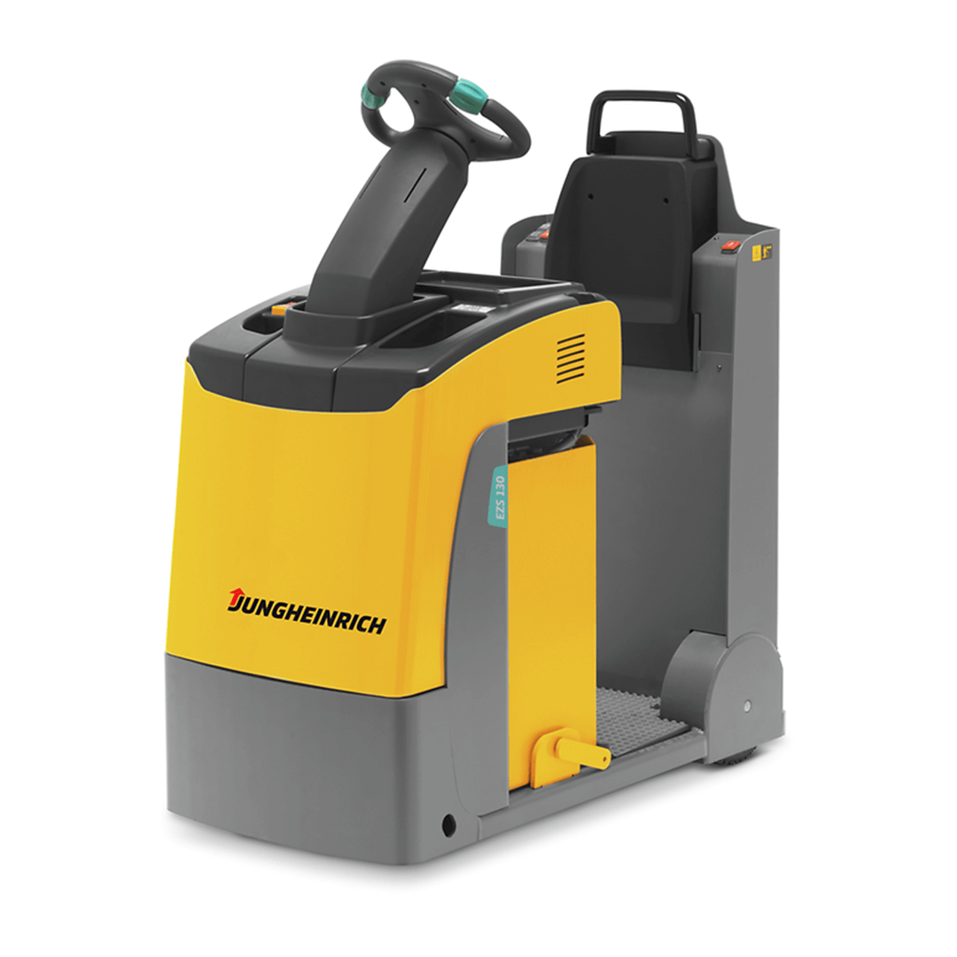 TRATTORI ELETTRICI EZS 130