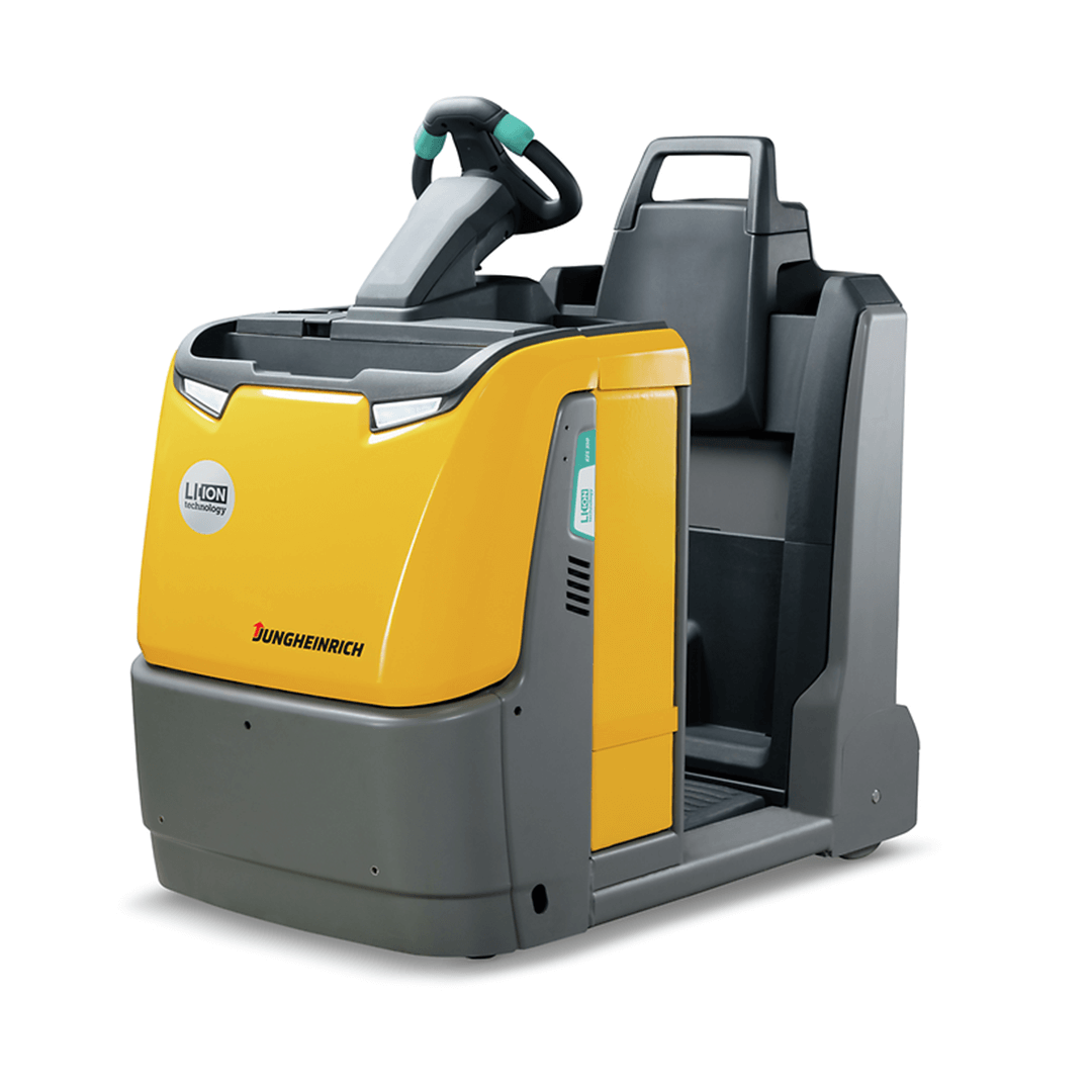 TRATTORI ELETTRICI EZS 350