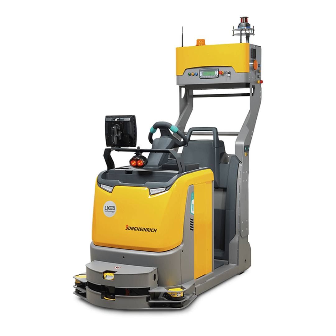 TRATTORI ELETTRICI EZS 350a