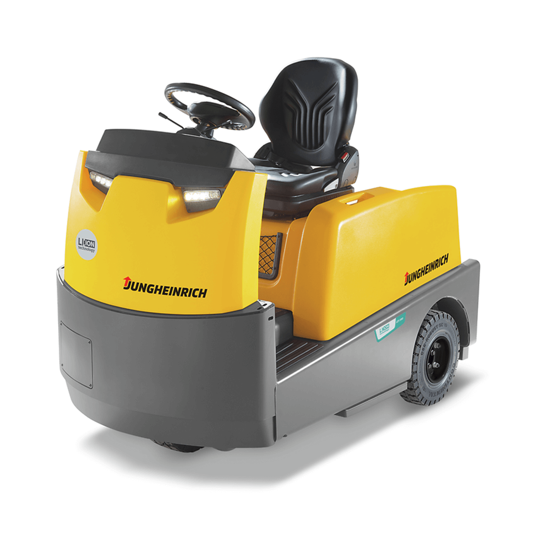 TRATTORI ELETTRICI EZS 570/ 580/ 590/ 5100