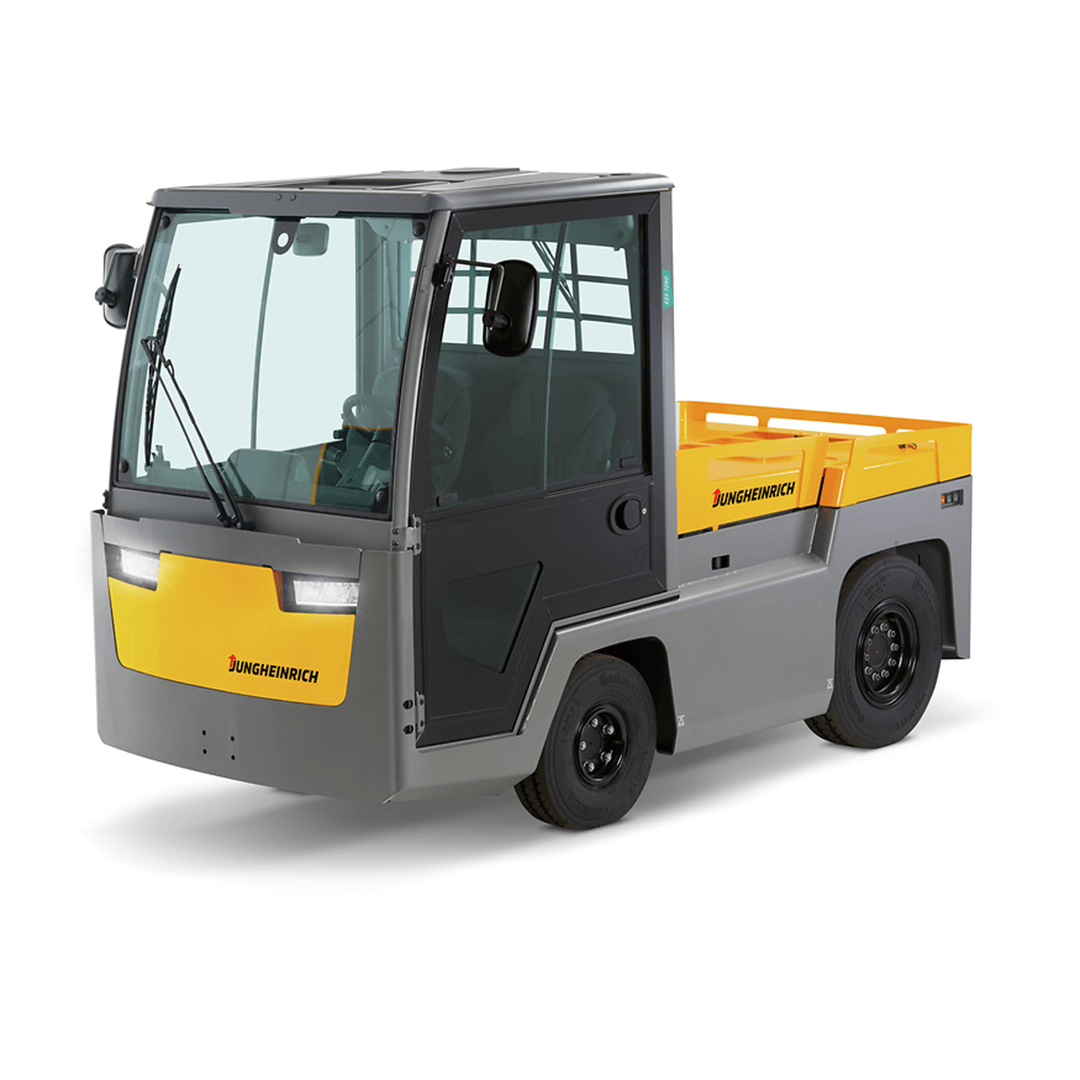 TRATTORI ELETTRICI EZS 7280