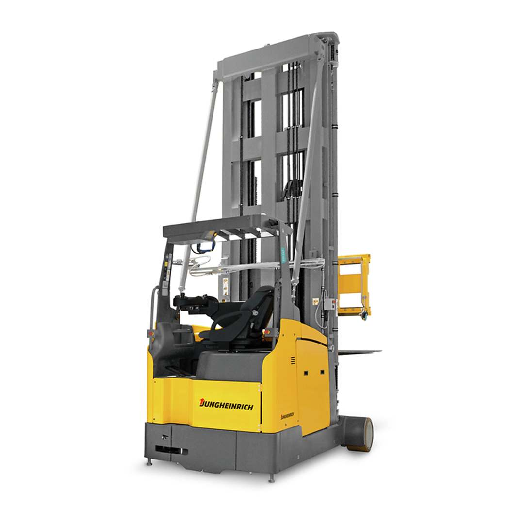 CARRELLI TRILATERALI ETX 515a